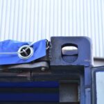 20′ HC Open Top Container