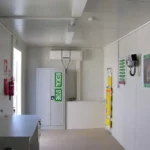 Portable First Aid Rooms
